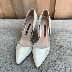 French Connection Heels